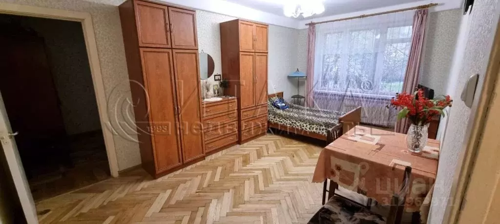 2-к кв. Санкт-Петербург ул. Партизана Германа, 18К3 (45.0 м) - Фото 0