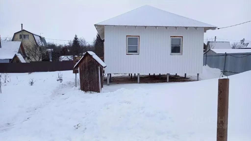 Участок в Башкортостан, Уфимский район, Булгаковский сельсовет, ... - Фото 0