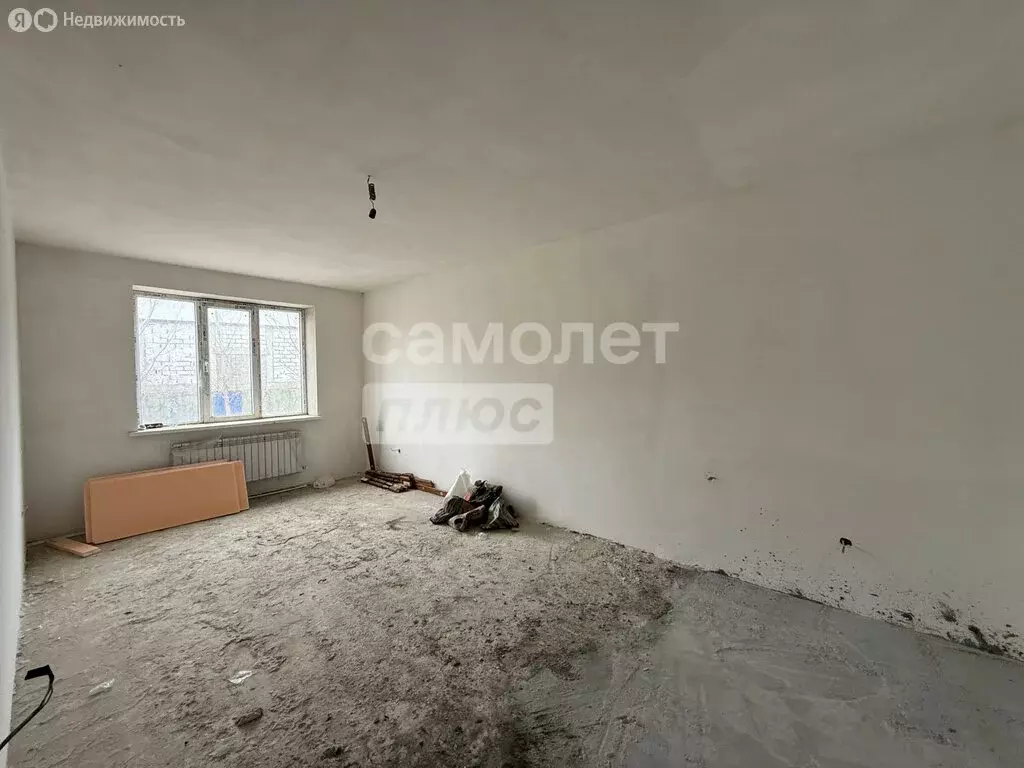 2-комнатная квартира: Астрахань, Царевская улица, 75 (75.8 м) - Фото 1