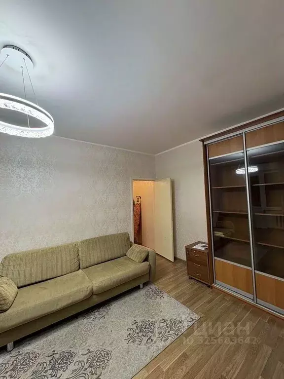 2-к кв. Москва Голубинская ул., 17/9 (44.0 м) - Фото 1