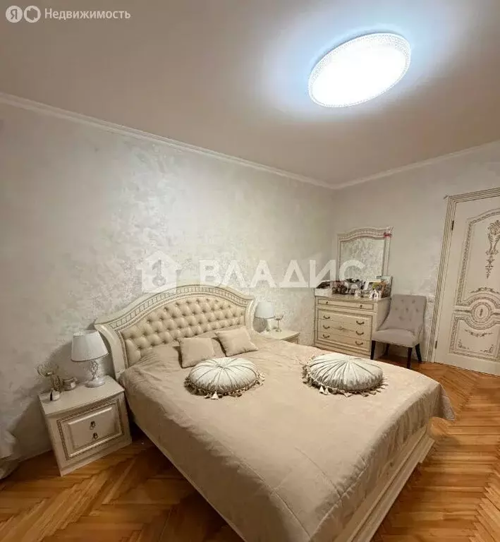 2-комнатная квартира: Москва, Голубинская улица, 19 (46.1 м) - Фото 1