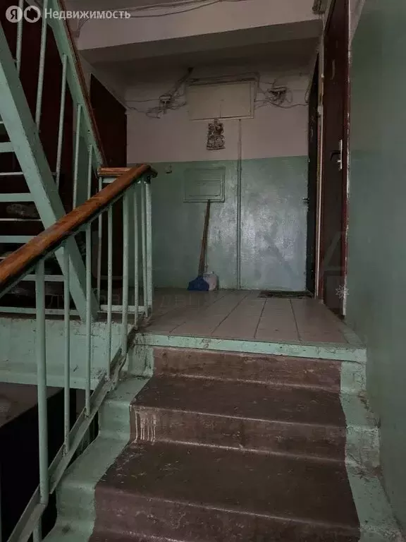 3-комнатная квартира: Караваево, Совхозная улица, 1А (64 м) - Фото 1