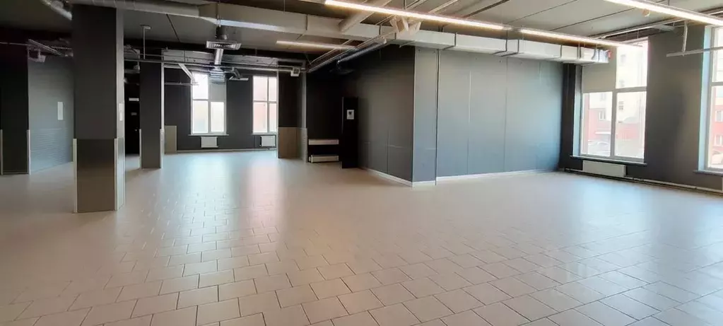 Помещение свободного назначения в Новосибирская область, Новосибирск ... - Фото 1