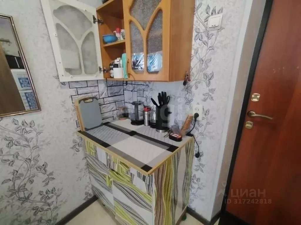 Комната Архангельская область, Котлас ул. Невского, 22 (13.0 м) - Фото 1