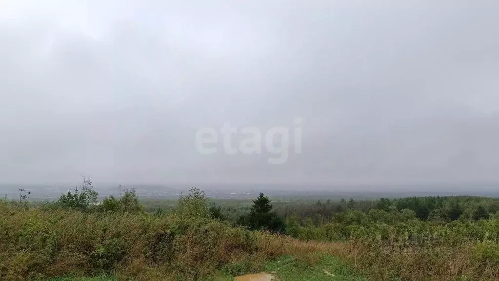 Участок в Сахалинская область, Южно-Сахалинск  (14.44 сот.) - Фото 2