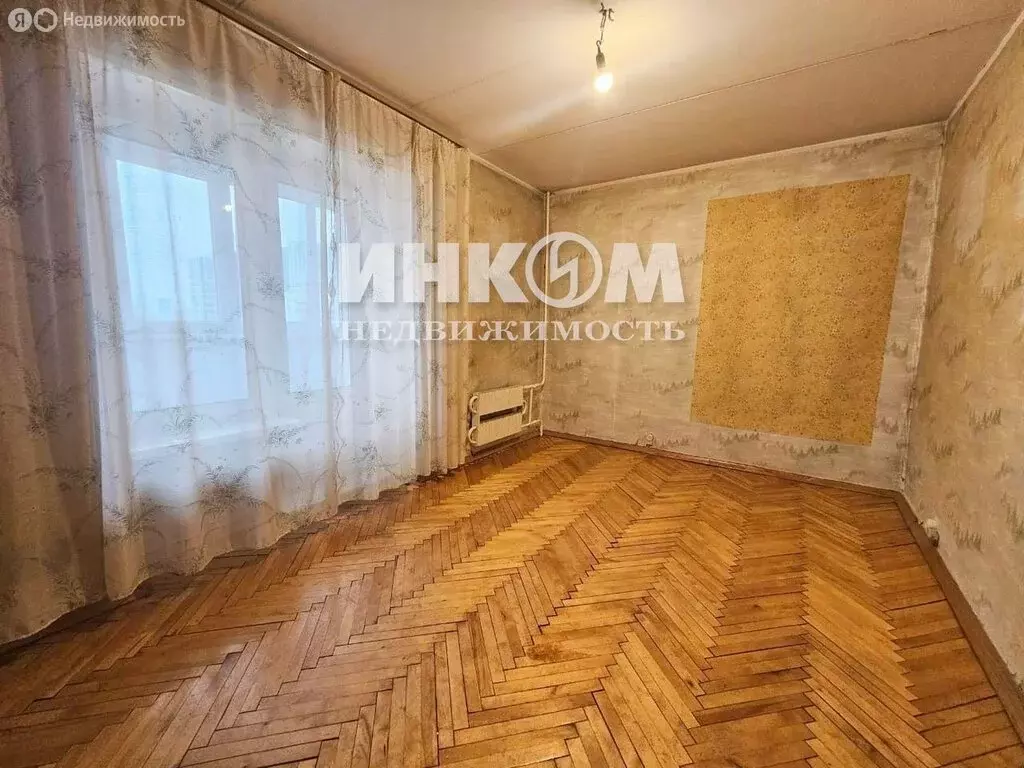 3-комнатная квартира: Москва, улица Поликарпова, 19к1 (64.4 м) - Фото 1