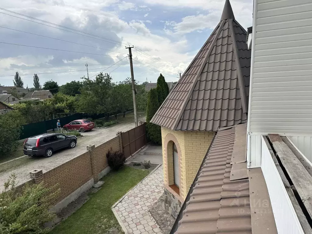 Дом в Крым, Феодосия ул. Вити Коробкова (217 м) - Фото 1