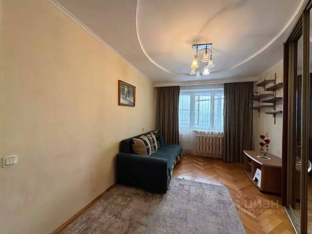 2-к кв. Московская область, Долгопрудный Театральная ул., 12а (44.3 м) - Фото 2