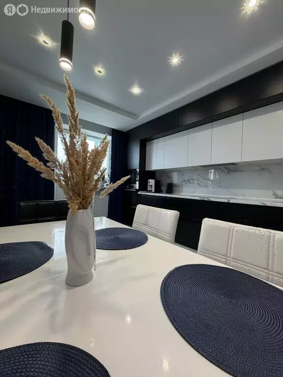 3-комнатная квартира: Самара, улица Петра Алабина, 6 (101.7 м) - Фото 2