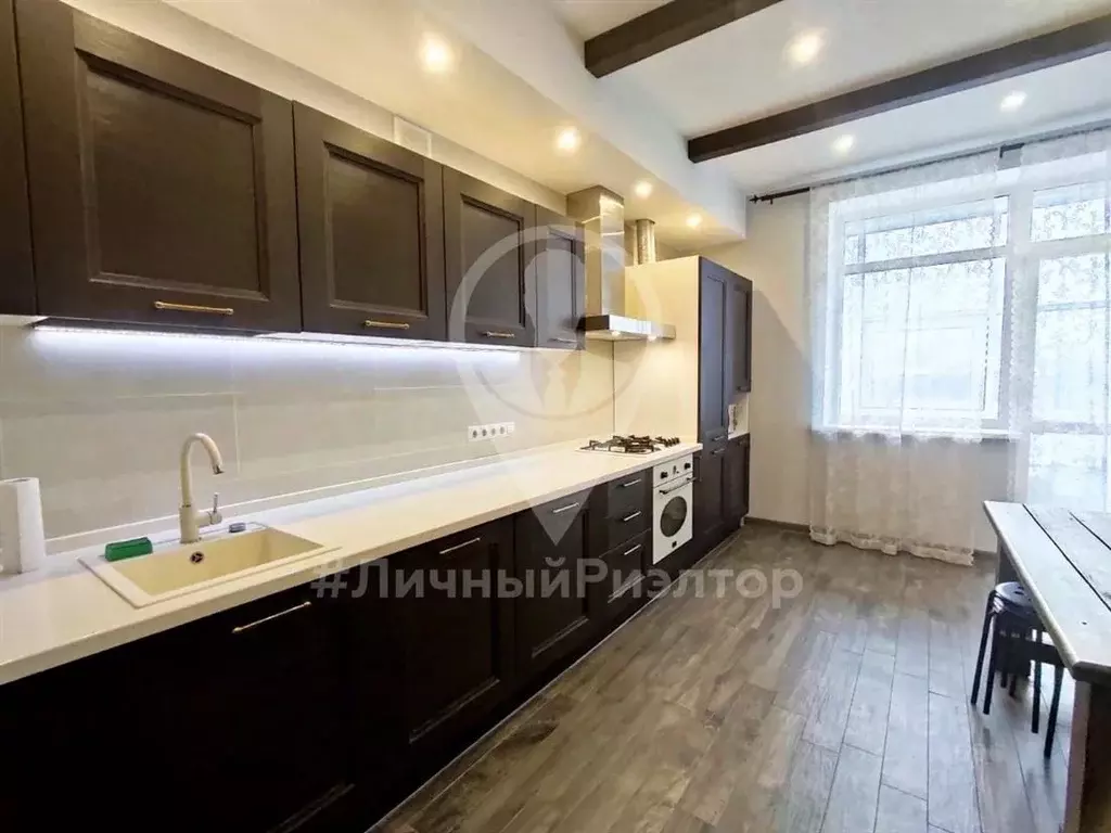 2-к кв. Рязанская область, Рязань Вознесенская ул., 46 (79.1 м) - Фото 2