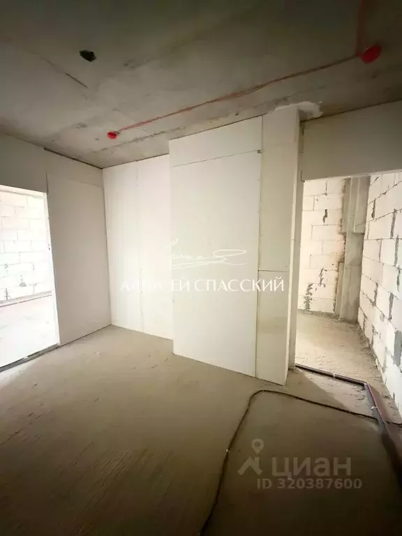 1-к кв. Нижегородская область, Нижний Новгород Ошарская ул., 98к1 ... - Фото 1