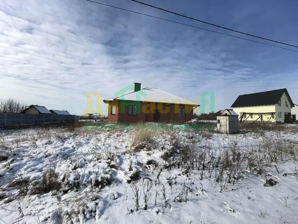 Дом в Белгородская область, Белгородский район, Северный городское ... - Фото 1