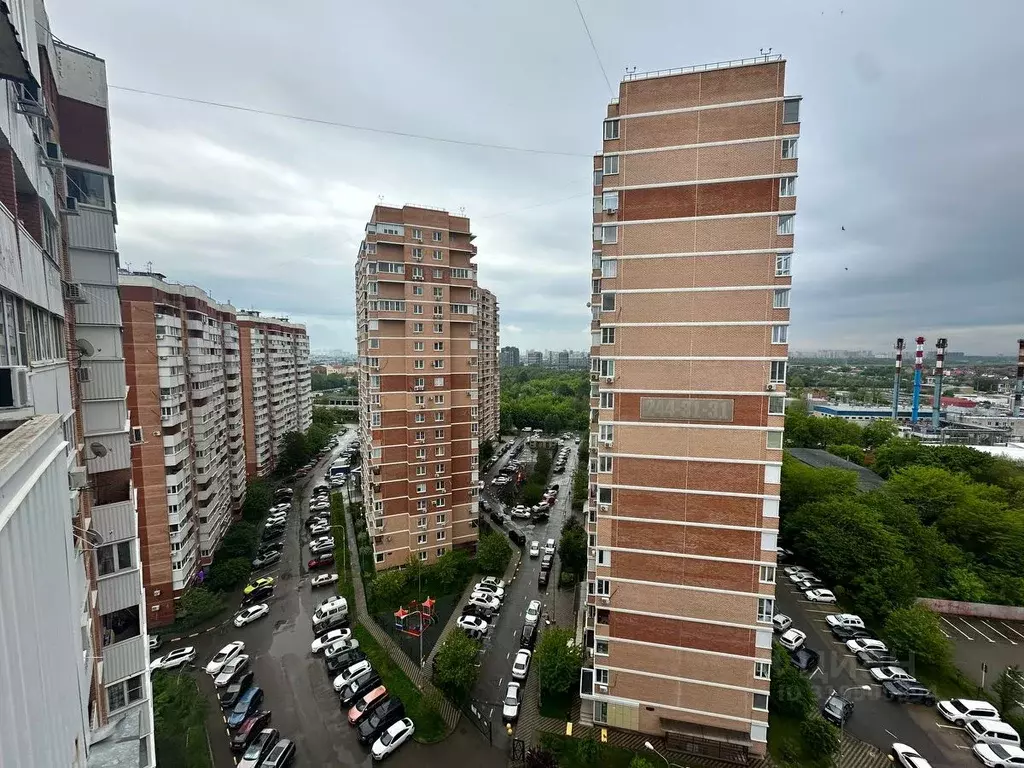 2-к кв. Краснодарский край, Краснодар Кореновская ул., 65 (55.1 м) - Фото 0