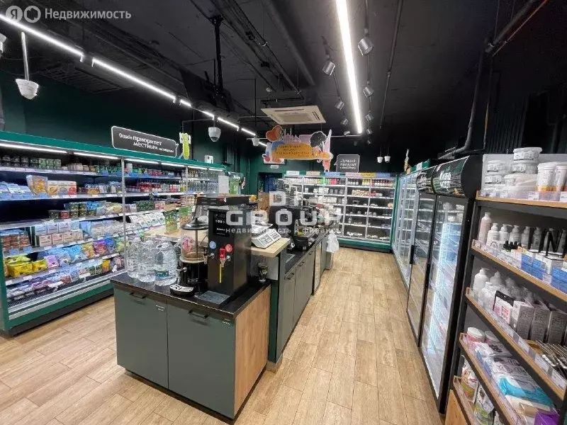 Помещение свободного назначения (87 м) - Фото 2