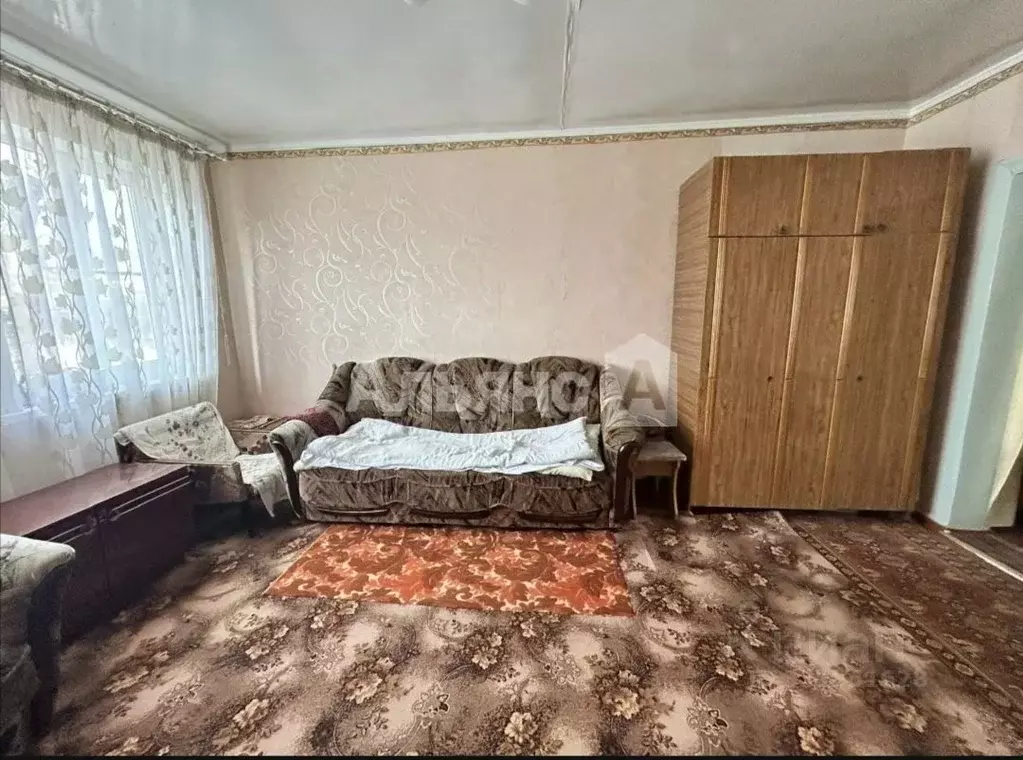 Дом в Ростовская область, Тацинская ст-ца пер. Вичиркина (55 м) - Фото 2