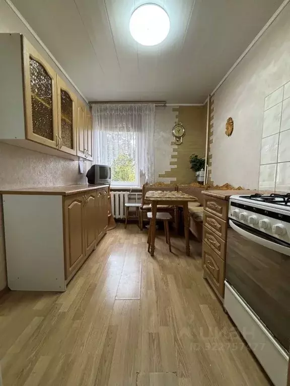 2-к кв. Калининградская область, Черняховск ул. Победы, 33Б (51.7 м) - Фото 1