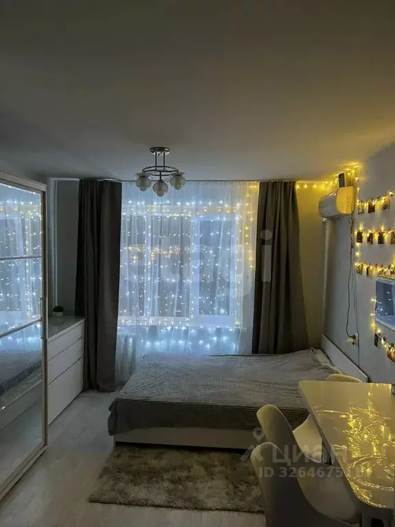 Студия Адыгея, Майкоп ул. Димитрова, 18 (17.6 м) - Фото 1