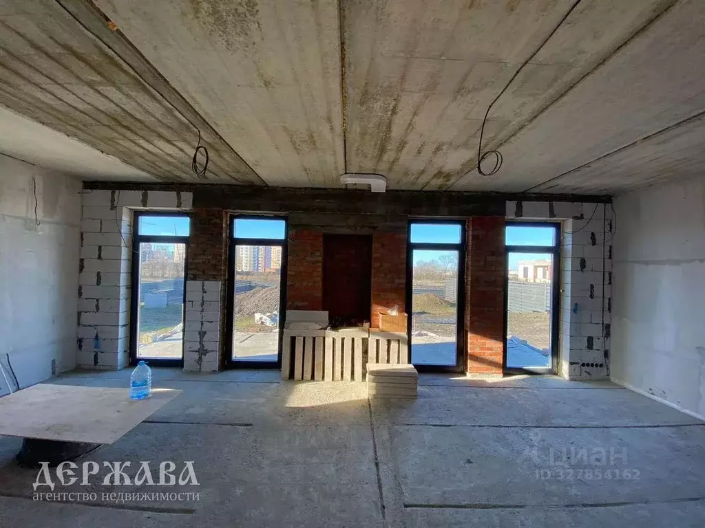 Коттедж в Белгородская область, Старый Оскол Вишенки мкр,  (144 м) - Фото 2