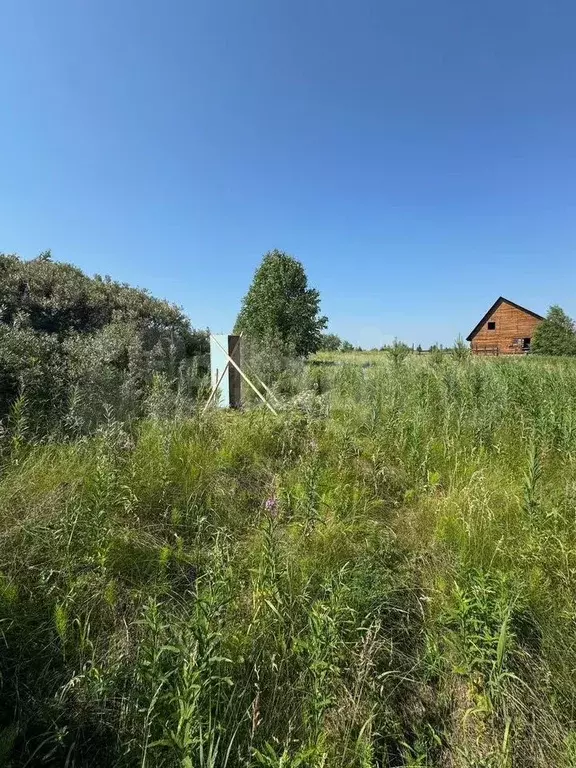 Участок 9,2 сот. (личное подсобное хозяйство (лпх)) - Фото 0