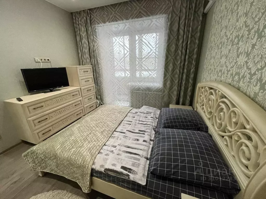 2-к кв. Иркутская область, Иркутск Депутатская ул., 69 (55.0 м) - Фото 1