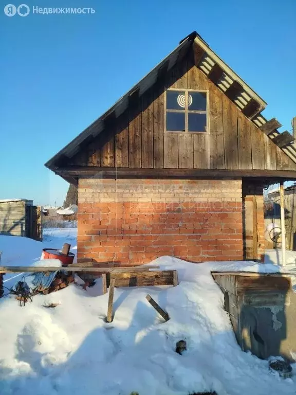 Дом в село Иска, улица Карла Маркса (69.4 м) - Фото 2