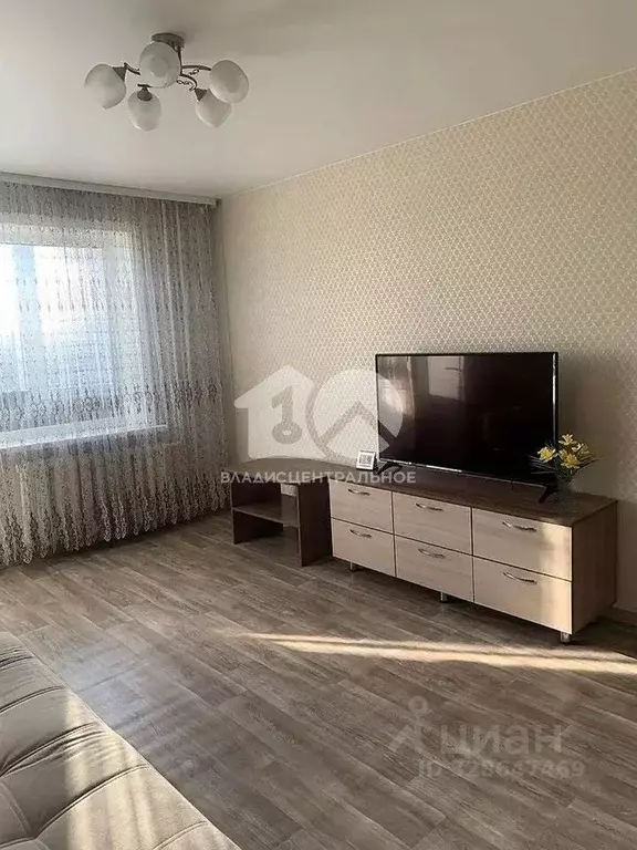 2-к кв. Новосибирская область, Искитим Южный мкр, 32 (53.4 м) - Фото 1