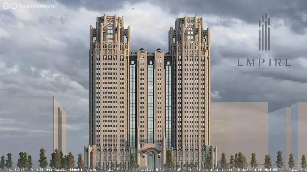 2-комнатная квартира: Грозный, улица Нурсултана Абишевича Назарбаева, ... - Фото 2