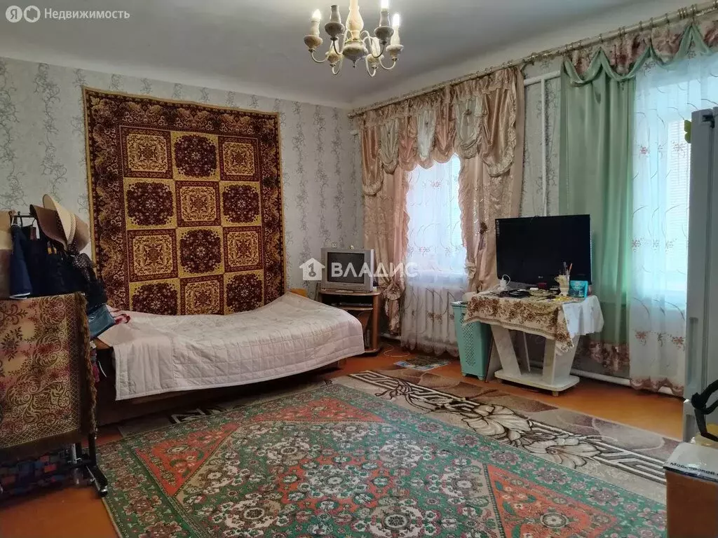 1-комнатная квартира: Егорьевск, улица Карла Маркса, 19 (30.5 м) - Фото 1