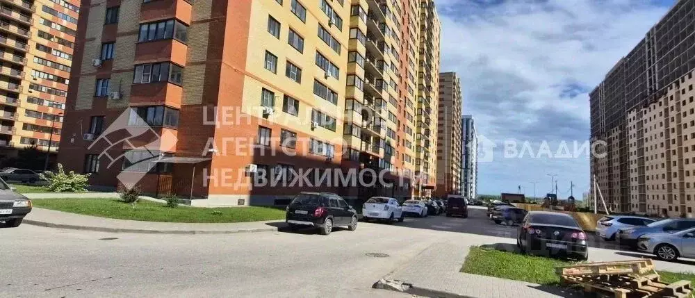 Студия Рязанская область, Рязанский муниципальный округ, с. Дядьково ... - Фото 1