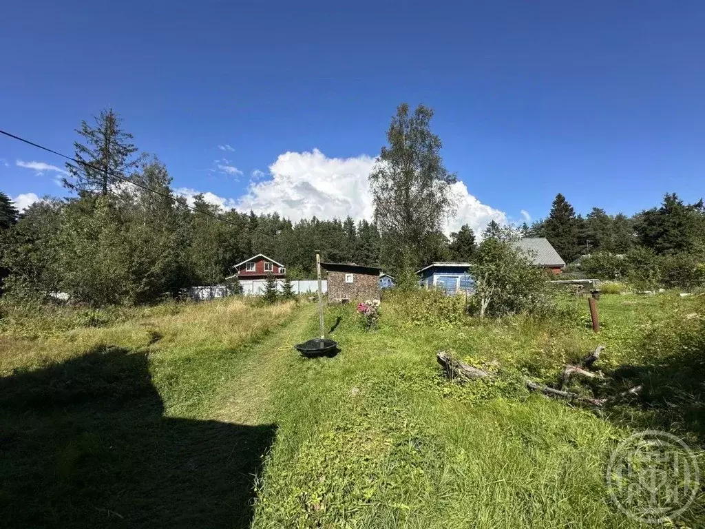 Участок, 11.1 сот., поселения (ижс) - Фото 1