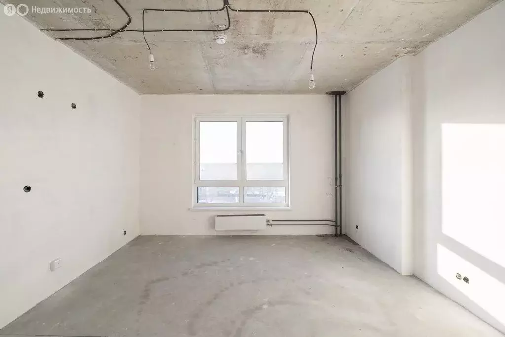 2-комнатная квартира: Тюмень, Полевая улица, 117к8 (55.9 м) - Фото 2