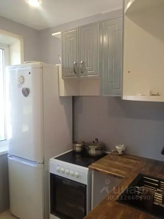 3-к кв. Алтайский край, Белокуриха ул. Академика Мясникова, 23/1 (60.9 ... - Фото 1