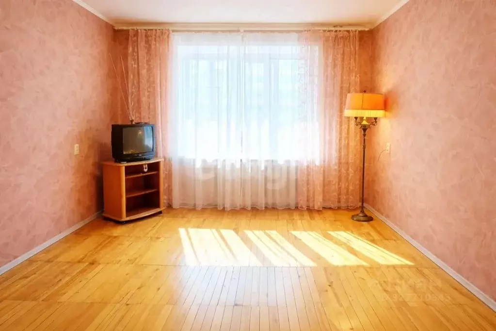 3-к кв. Марий Эл, Йошкар-Ола бул. Ураева, 3 (96.8 м) - Фото 1