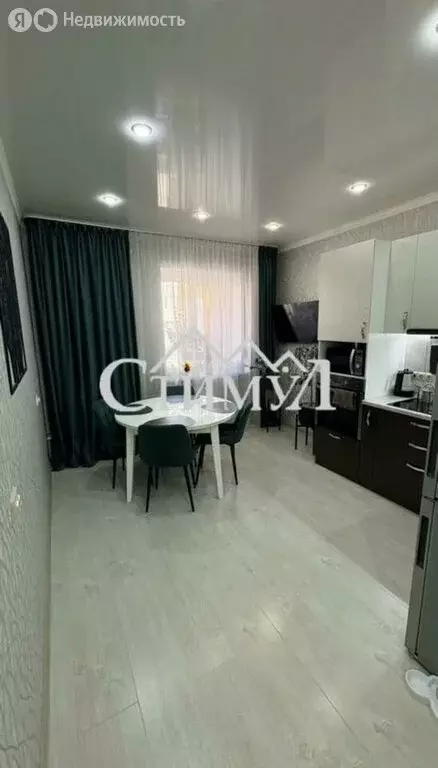 2-комнатная квартира: Абакан, микрорайон Нижняя Согра, улица ... - Фото 1