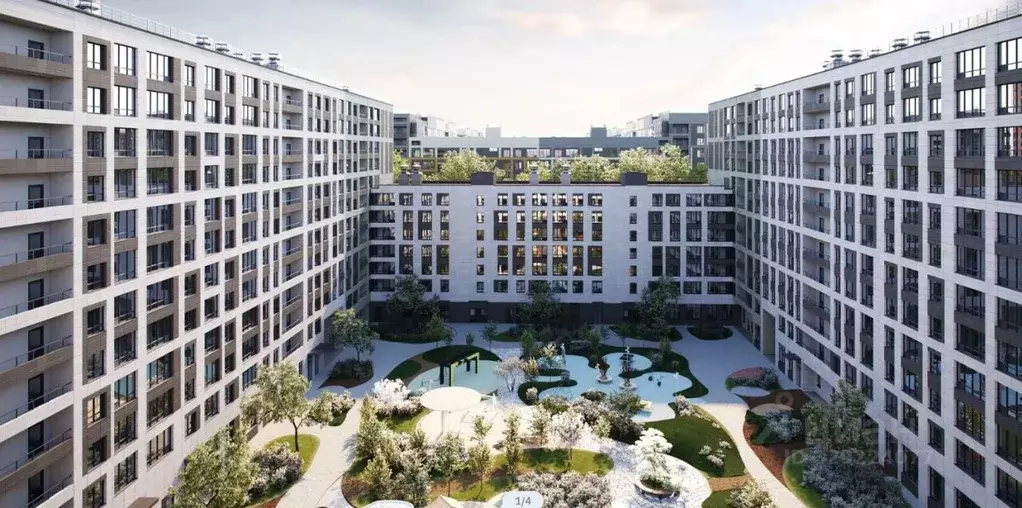 Помещение свободного назначения в Санкт-Петербург ул. Среднерогатская, ... - Фото 2