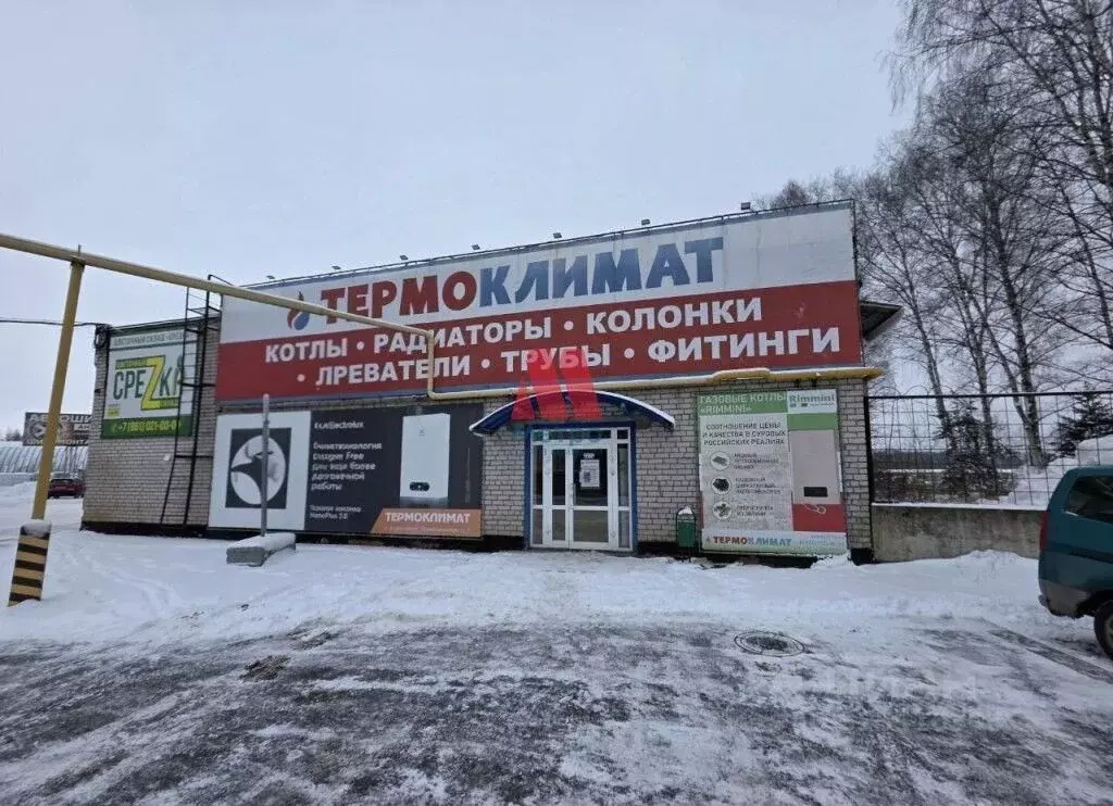 Помещение свободного назначения в Ярославская область, Ярославский ... - Фото 2