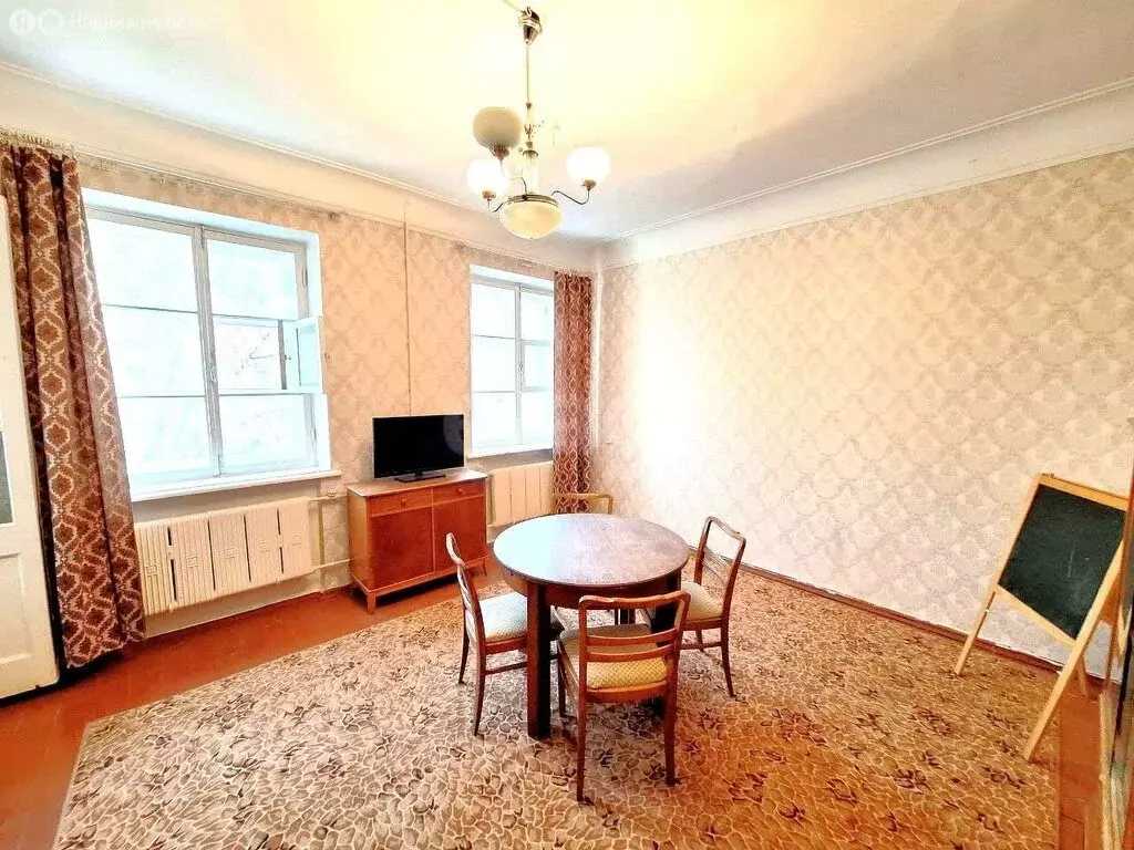 2-комнатная квартира: Тверь, улица Карпинского, 12/32 (61.3 м) - Фото 1