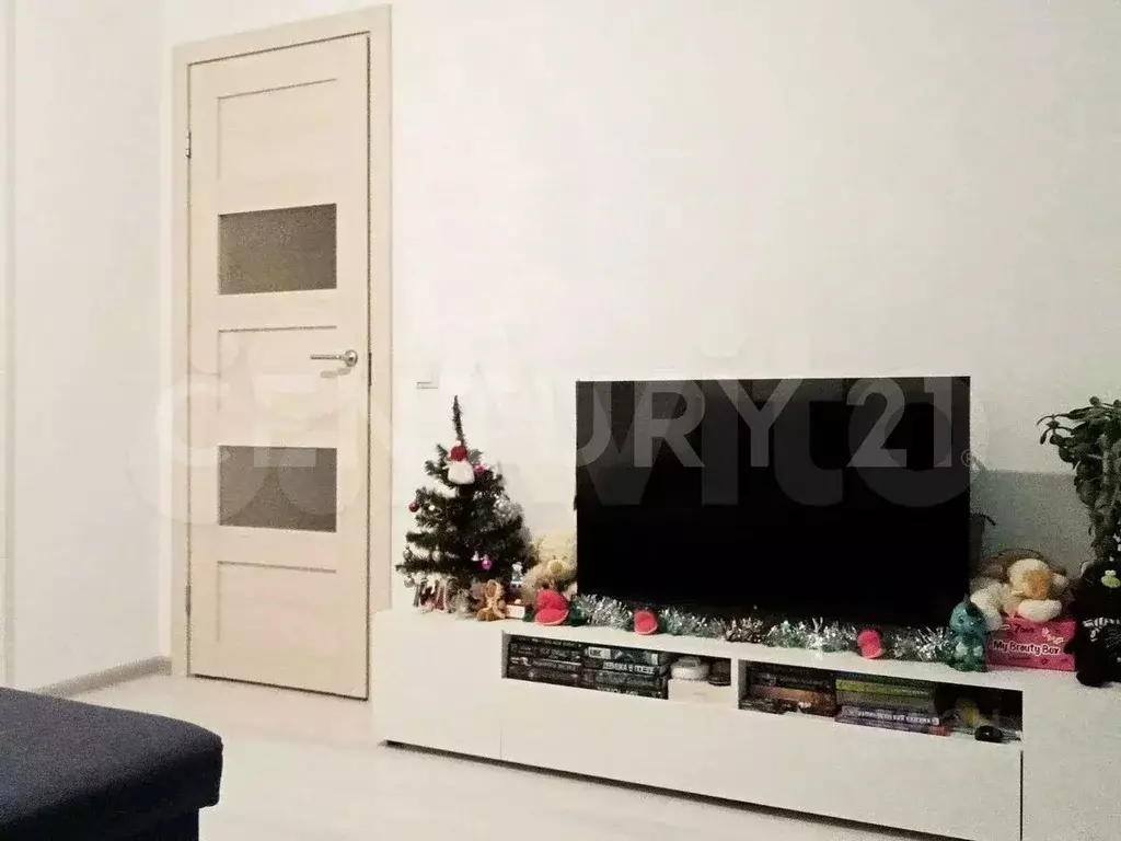 1-к кв. Санкт-Петербург ул. Генерала Кравченко, 7к1 (35.0 м) - Фото 1