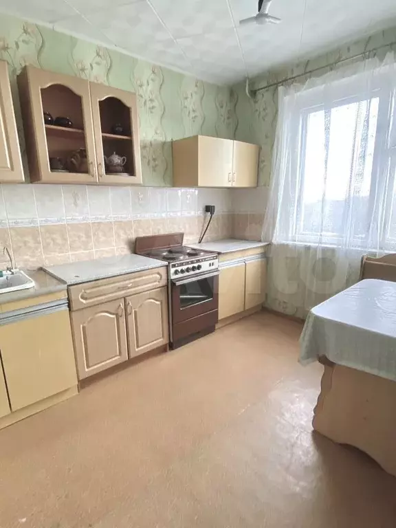 1-к. квартира, 30 м, 8/10 эт. - Фото 0