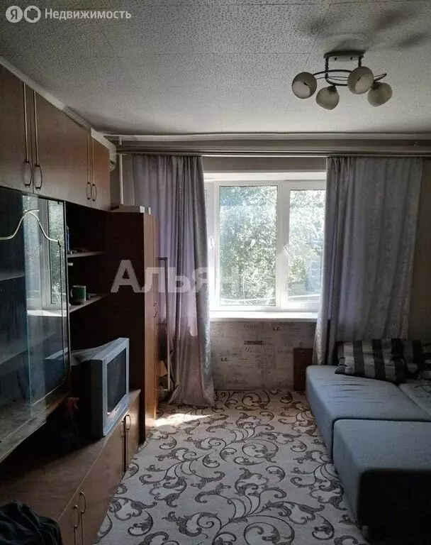 Квартира-студия: Белая Калитва, улица Калинина, 20 (18 м) - Фото 0