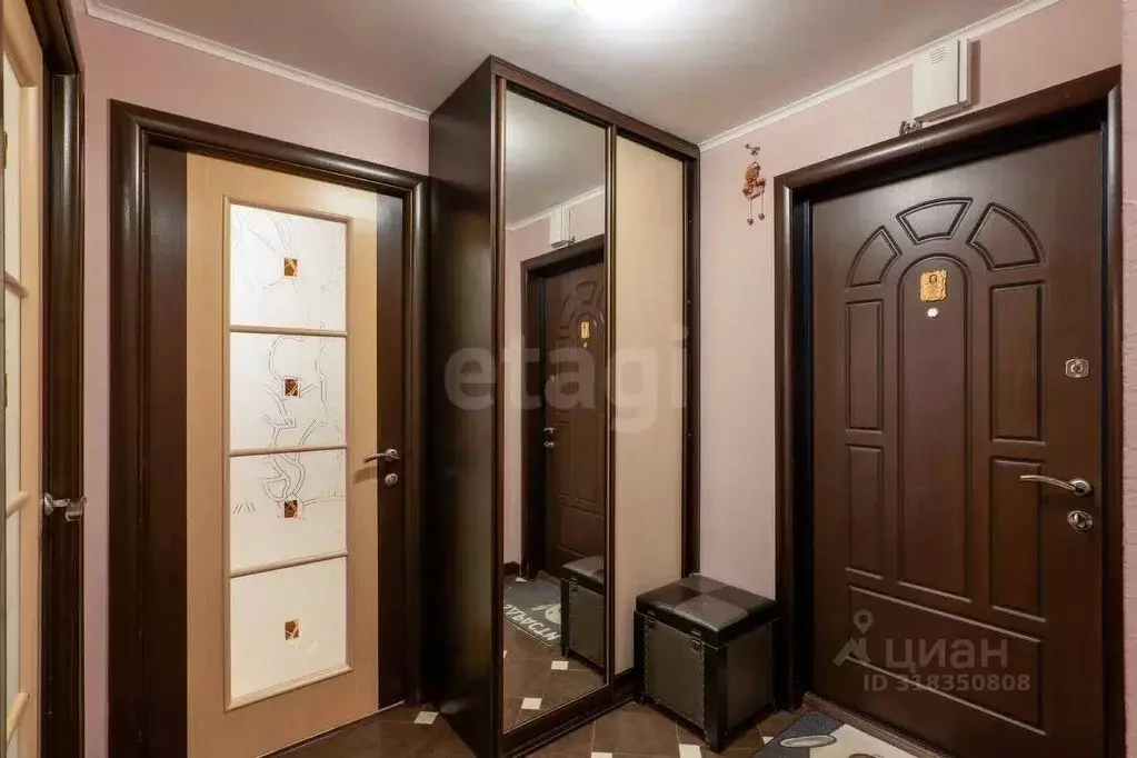 2-к кв. Москва ул. Маршала Неделина, 6 (45.1 м) - Фото 1