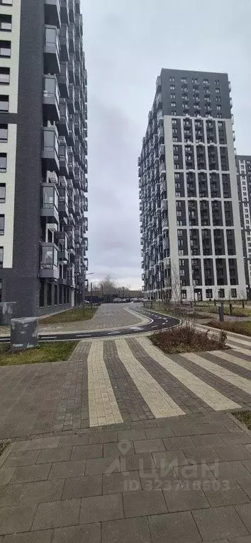 1-к кв. Свердловская область, Екатеринбург ул. Хуторская, 1/6 (36.0 м) - Фото 2