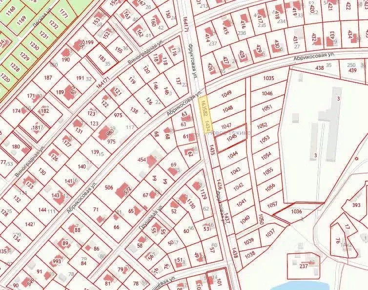 Участок в Московская область, Раменский муниципальный округ, д. Тяжино ... - Фото 1