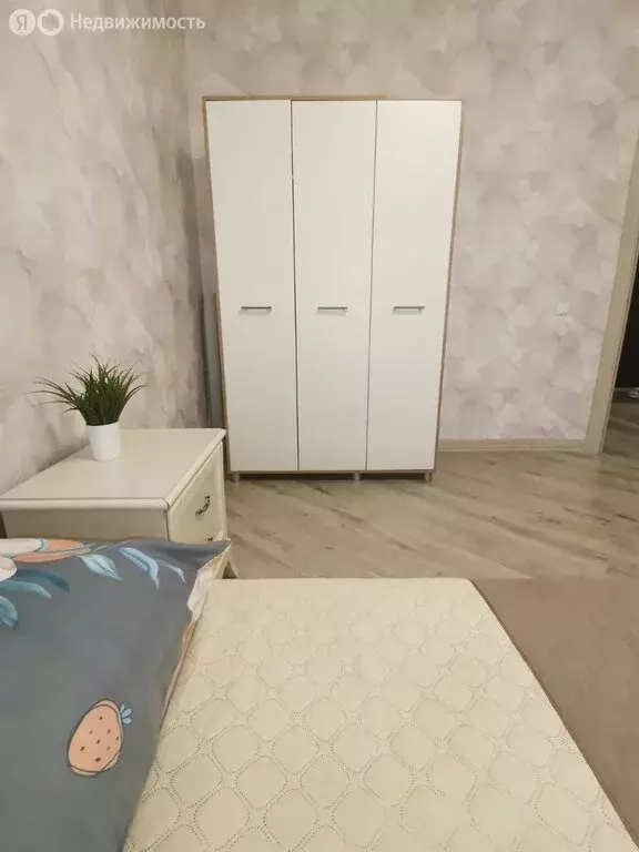 1-комнатная квартира: Тамбов, Магистральная улица, 41к1 (40 м) - Фото 2