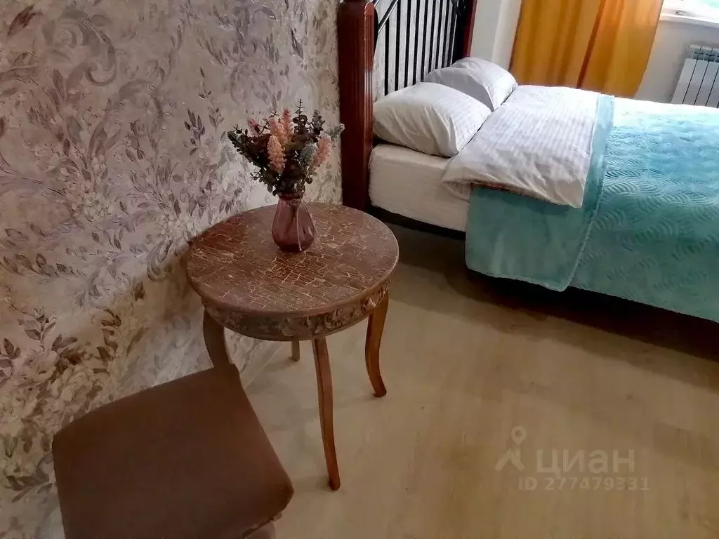 1-к кв. Новосибирская область, Новосибирск Академгородок мкр, ул. ... - Фото 1