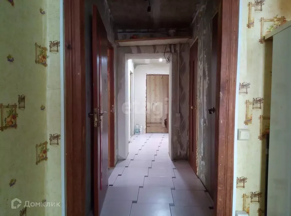 Продаётся 3-к квартира, 78.2 м - Фото 1