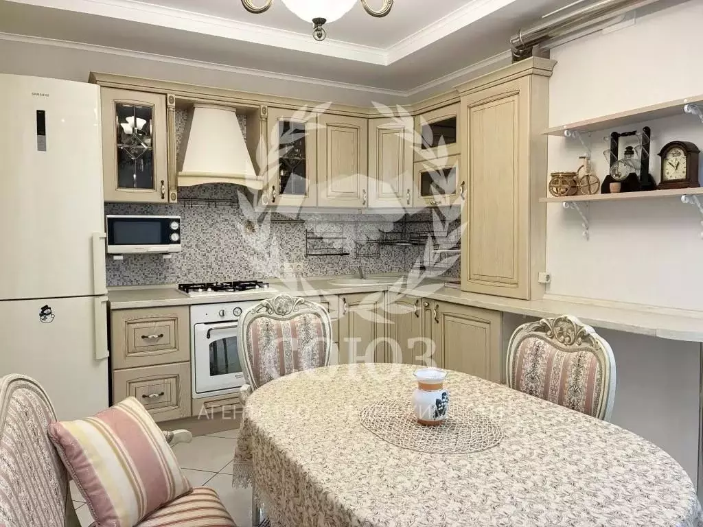 Дом в Калужская область, Ферзиковский район, Грабцево с/пос, с. ... - Фото 2