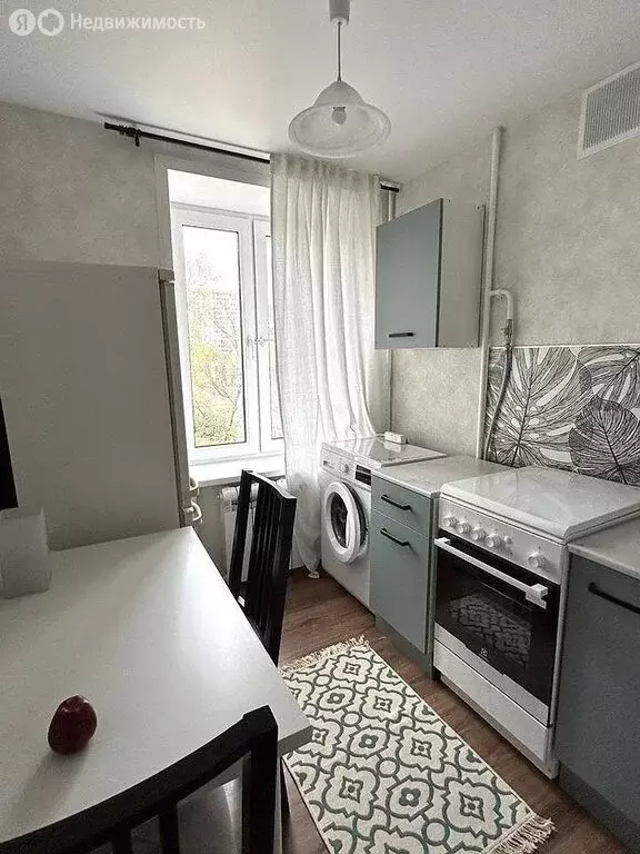 1-комнатная квартира: Москва, Енисейская улица, 17к2 (30 м) - Фото 1