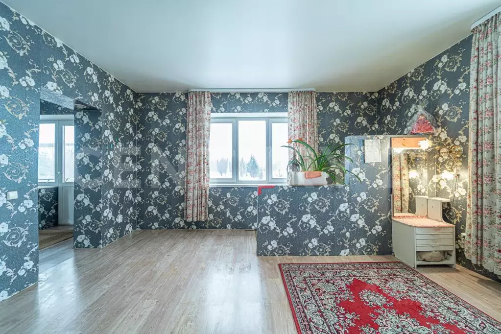 Дом в Пермский край, Пермь Ягодная ул., 28 (100 м) - Фото 2