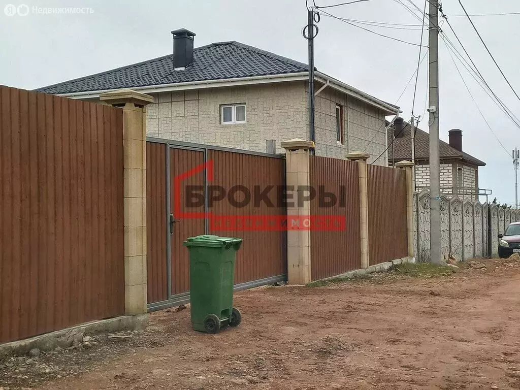 Участок в Севастополь, Скифская улица, 47А (5.2 м) - Фото 1